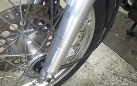 YAMAHA SR400 Gen.4 2015 RH03J