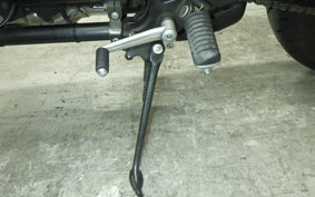 KAWASAKI ZEPHYR 400 KAI 2005 ZR400C