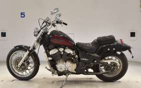 HONDA STEED 400 NC26