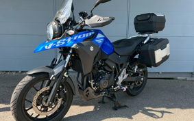 SUZUKI STROM 250ABS DS11A