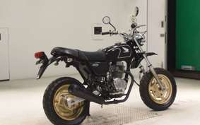 HONDA APE 100 2001 HC07