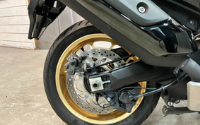 YAMAHA T-MAX 560 A TECHMAX 2023 SJ19J