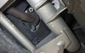 HONDA DIO Gen.6 AF68