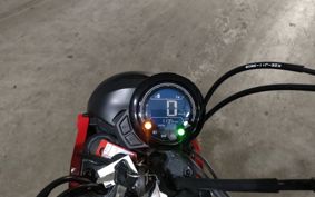 HONDA CT125 HUNTER CUB JA65