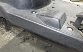 HONDA ﾍﾞﾝﾘｰ110PRO JA09