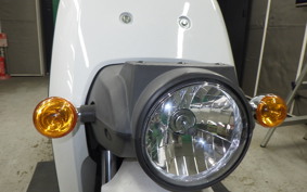 HONDA ﾍﾞﾝﾘｨ50-2 AA05