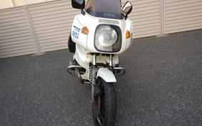 BMW R100RS 1988 1627