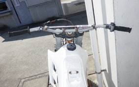 YAMAHA YZ250 2025 3JE