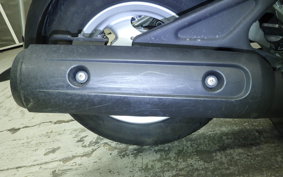 YAMAHA GEAR Gen.2 UA08J