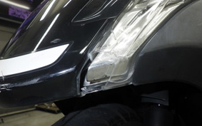 SUZUKI ADDRESS V125 DT11A