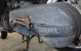 YAMAHA JOG ZR Gen.2 SA16J
