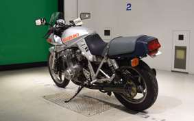 SUZUKI GSX1100S KATANA 1998 GU76A
