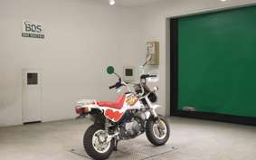 HONDA MONKEY BAJA 2022 Z50J