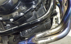 HONDA CB400 SUPER BOLDOR VTEC 2007 NC39