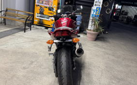 YAMAHA FZ1 FAZER 2008 RN17