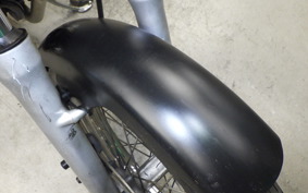 HONDA REBEL 250 1999 MC13