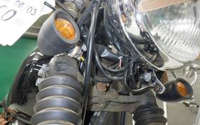 YAMAHA SR400 Gen.3 2004 RH01J