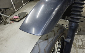 KAWASAKI W175 TR 2008