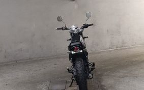 HONDA FTR223 MC34