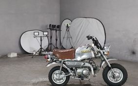 HONDA GORILLA Z50J
