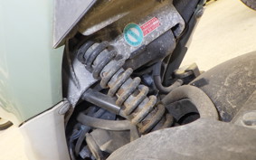 HONDA DIO Gen.5 AF56