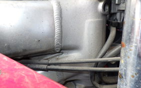 HONDA VTR1000F 1998 SC36