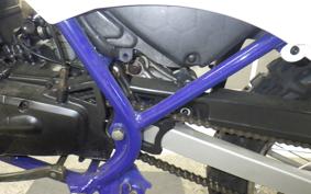 SUZUKI TS50 Hustler SA11A