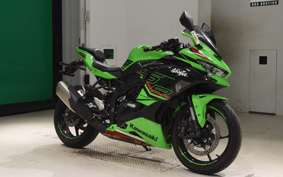 KAWASAKI ZX-25R-2SE 2008 ZX250H