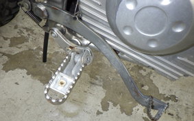 KAWASAKI KLX125 LX125C