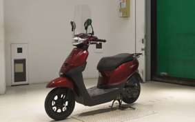 HONDA TACT Gen.4 AF79