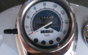 YAMAHA DRAGSTAR 250 VG05J