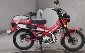 HONDA CT125 HUNTER  CUB  JA55