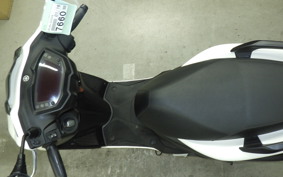 YAMAHA CYGNUSｸﾞﾘﾌｧｽ SEJ4J