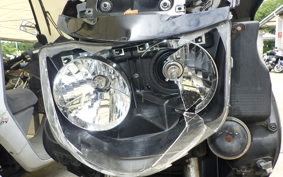 YAMAHA MAJESTY 250 C SG03J