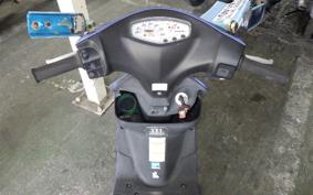 SUZUKI ADDRESS V50 Gen.2 CA44A
