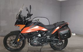 KTM 250 ADVENTURE JGE40