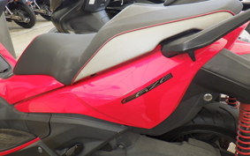 HONDA FAZE MF11