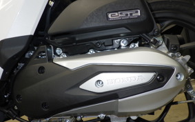 HONDA DIO 110 Lite 2018 JK46