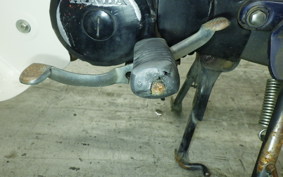 HONDA C50 SUPER CUB 2013 AA01