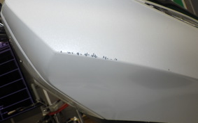 HONDA PCX125 JK05