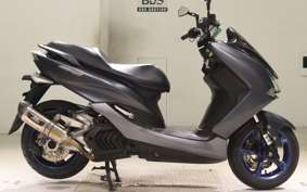 YAMAHA Majesty 155 Gen.2 S 2015 SG52J
