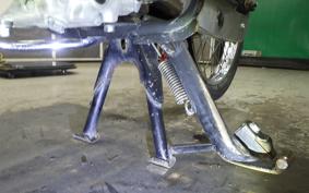 HONDA C50 SUPER CUB E 2011 AA01