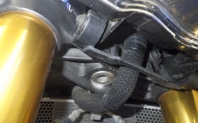 SUZUKI GSX-S1000 2015 GT79A