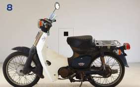 HONDA C90 SUPER CUB HA02