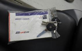 SUZUKI GIXXER 250 SF