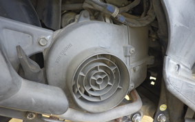 HONDA TODAY AF61