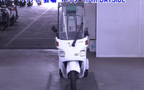 HONDA GYRO CANOPY-2