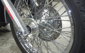 HONDA SHADOW 400 SLASHER 2005 NC40