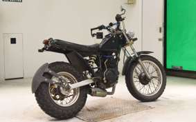 YAMAHA TW200 2JL