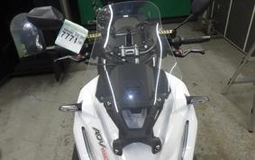 HONDA ADV150 KF38